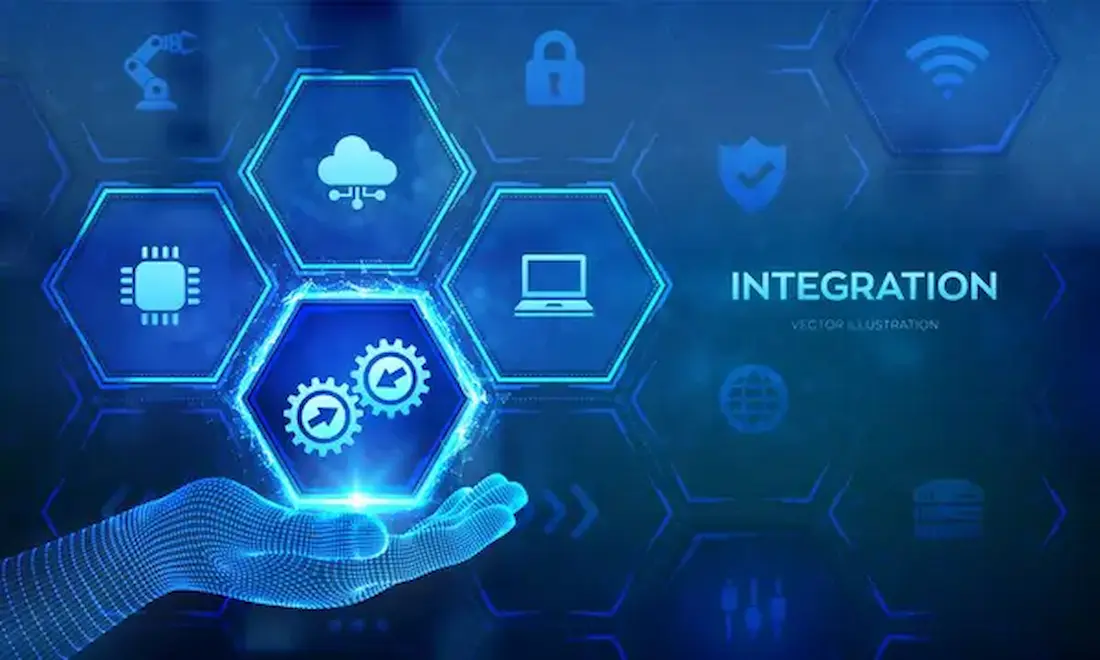 Cómo aplicar integración tecnológica en eCommerce integración tecnológica